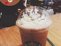 -星巴克臻选(郑州国贸360广场店)