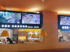 -小鱼小牛·鱼牛干锅·脆鱼火锅(世欧广场店)