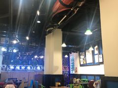 大堂-厨掌柜陆老师(天津之眼店)