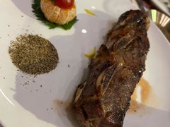 -中山威尼斯西餐厅(三乡总店)