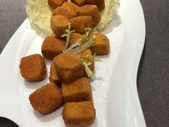 -长禧家·珑厨(东山口店)