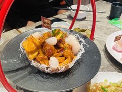-老福洲·三十年福州味(斗东店)