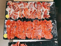 -陈记顺和牛肉火锅馆(天河北路店)