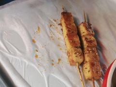 -醉炫音速烧烤·干煸菜(沙河总店)