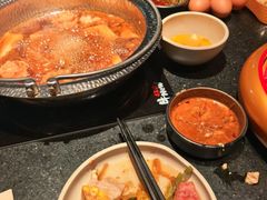 -牛New寿喜烧(闵行龙湖天街店)