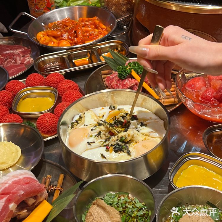 一周连吃三次西塔老太太👵 大总结 