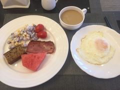 -北京丽景湾国际酒店