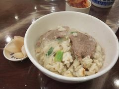 -西羊市老米家泡馍(西羊市店)