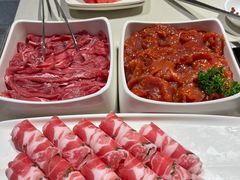 -海底捞火锅(劲松店)