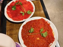 -牛市坎火锅(建设路店)