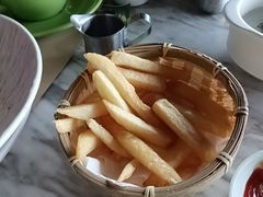 -桃花江餐厅·江景-约会·聚会
