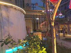 -醉二娘正宗西昌火盆烧烤(大丰店)