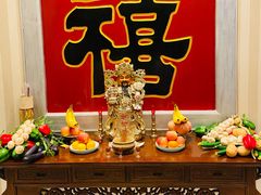 -鸿禧大清花(方庄店)