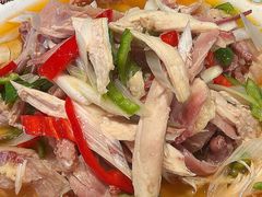 -巴依老爷新疆美食(工体旗舰店)