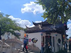 -南翔古镇