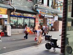 -贞姨美食·老字号海鲜大排档
