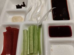-北平楼·烤鸭·北京菜(牡丹园店)