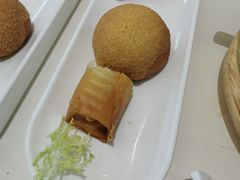 -蔡澜点心·粤菜(月星环球港店)