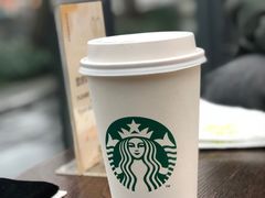 -星巴克(西湖天地店)