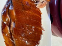 -大鸭梨烤鸭(望京店)