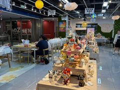 -郑在DIY·潮玩银饰绘画手作(中央大道旗舰店)