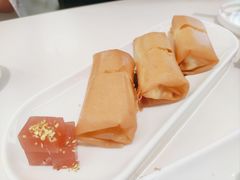 -蔡澜点心·粤菜(月星环球港店)