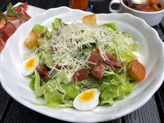 -安妮意大利餐厅(世贸天阶店)