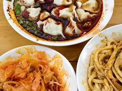 -王菊美食街·王菊面馆(总店)