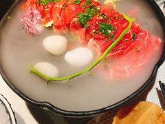 -川越泰火锅(吉利大厦店)