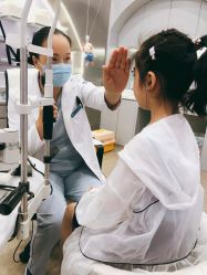 -唯儿诺儿童医院·儿科·眼科(新天地店)