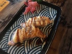 -小川洋风料理(汉街店)
