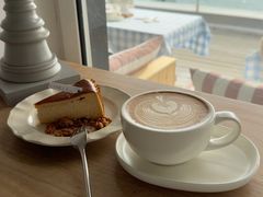 -Vanillacafe香草咖啡(银海大世界店)