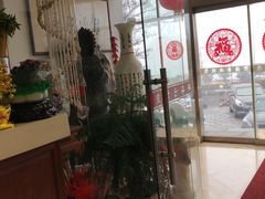 -宏源鑫海鲜餐厅·海景婚宴厅(石老人店)