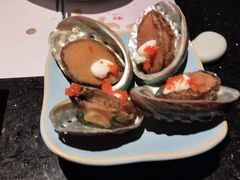 -極上萬膳·日料放题(来福士江景店)