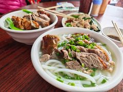 -凌舍好烧鹅(中山路店)