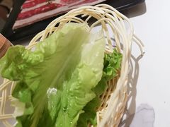 生菜-花味·自助烤肉(雨花客厅店)