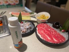 -海底捞火锅(群光广场店)