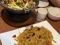 -好嫂子酱猪手•农家菜(知春路店)