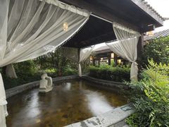 -杭州第一世界大酒店·云曼温泉