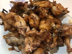 -后宫私房菜(汇客美食娱乐广场店)