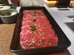 -新石器烤肉(中房金谊广场店)