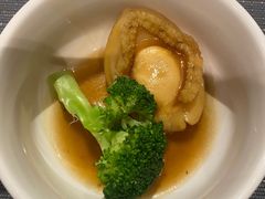 -顺德美的万豪酒店·自助餐·贡厨