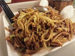 炒饼-金鼎轩(安贞里店)