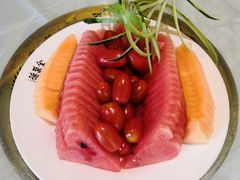 -全聚德(长江路店)