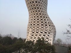 -西安浐灞国家湿地公园