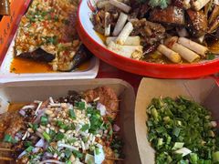 -为民烧烤吧.自贡爆炒菜(收录10年好店)