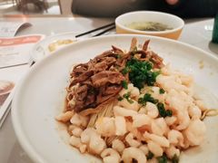 -松鹤楼·苏式汤面(虹桥天地店)