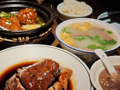 -应天大明王朝·南京菜(中山陵店)