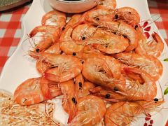 -四姐妹东北饺子(沙尾路店)