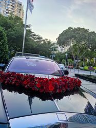 -深圳中洲万豪酒店·宴会厅